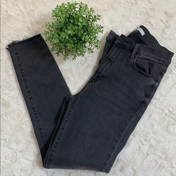 PacSun Denim - PACSUN super high rise Jeggings